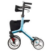 Prestige Euro Walker – Rollator Mobility Walker